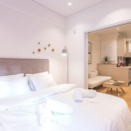 Hiend 4Th Floor 1Bdr Lejlighed Athen Eksteriør billede