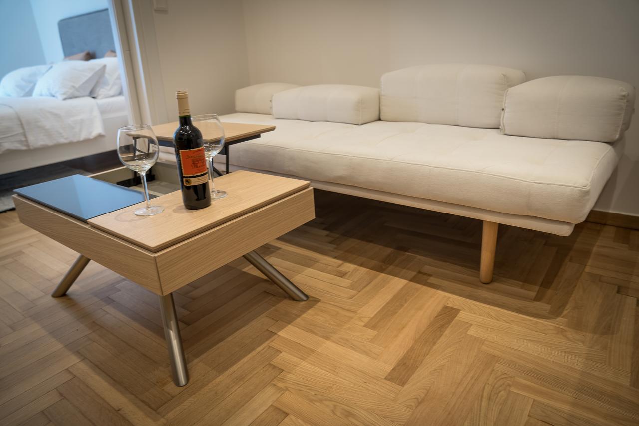 Hiend 4Th Floor 1Bdr Lejlighed Athen Eksteriør billede